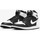 Scarpe Uomo Sneakers alte Nike Air  1 Retro High Og Nero