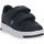 Scarpe Bambino Sneakers Lumberjack CC001 NAVY Blu