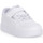 Scarpe Bambino Sneakers Puma 02 CAVEN 2 AC Bianco