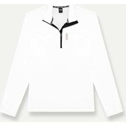 Abbigliamento Uomo Tuta jumpsuit / Salopette Colmar 5WU Facetime Bianco