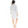 Abbigliamento Donna Pigiami / camicie da notte Pilus YSEA Bianco