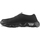 Scarpe Donna Sneakers Salomon Reelax Moc 6.0 W Nero