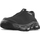 Scarpe Donna Sneakers Salomon Reelax Moc 6.0 W Nero