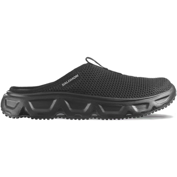 Scarpe Donna Sneakers Salomon Reelax Slide 6.0 W Nero