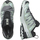 Scarpe Donna Sneakers Salomon Xa Pro 3D V9 W Grigio