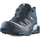 Scarpe Uomo Sneakers Salomon X Ultra 360 Gore-Tex Grigio