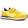 Scarpe Unisex bambino Sneakers basse Sun68 145 - Z34301K Giallo