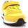 Scarpe Unisex bambino Sneakers basse Sun68 145 - Z34301K Giallo