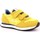 Scarpe Unisex bambino Sneakers basse Sun68 143 - Z34301B Giallo