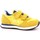 Scarpe Unisex bambino Sneakers basse Sun68 143 - Z34301B Giallo