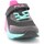 Scarpe Unisex bambino Sneakers basse Fila 385 - FFK0076 Nero