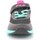 Scarpe Unisex bambino Sneakers basse Fila 385 - FFK0076 Nero