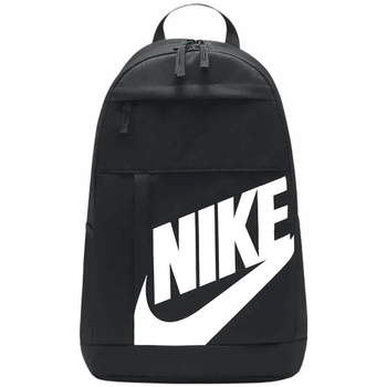Borse Zaini Nike Elemental Backpack 21L - Black - dd0559-010 Nero