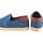 Scarpe Uomo Multisport MTNG Zapato caballero MUSTANG 84380 azul Blu