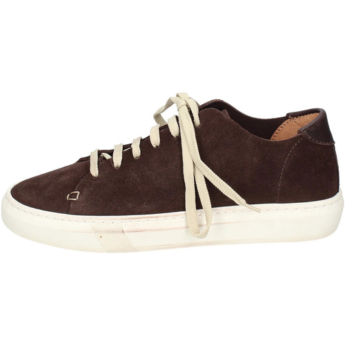 Scarpe Donna Sneakers Astorflex EY832 Marrone