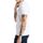 Abbigliamento Uomo T-shirt & Polo Timberland TB0A2BPR-100 Bianco