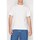 Abbigliamento Uomo T-shirt & Polo Timberland TB0A5YAY-CR3 Bianco