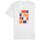 Abbigliamento Uomo T-shirt maniche corte Puma CAMISETA HOMBRE LOGO  LAB TEE 678976 Bianco