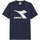 Abbigliamento Uomo T-shirt & Polo Diadora 102179759 Blu