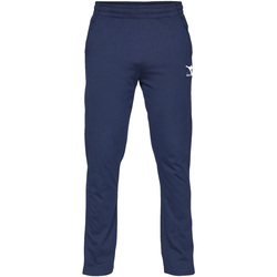 Abbigliamento Uomo Pantaloni da tuta Diadora 102179761 Blu