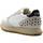 Scarpe Donna Sneakers Sun68 SNEAKER DS24SU11 Bianco