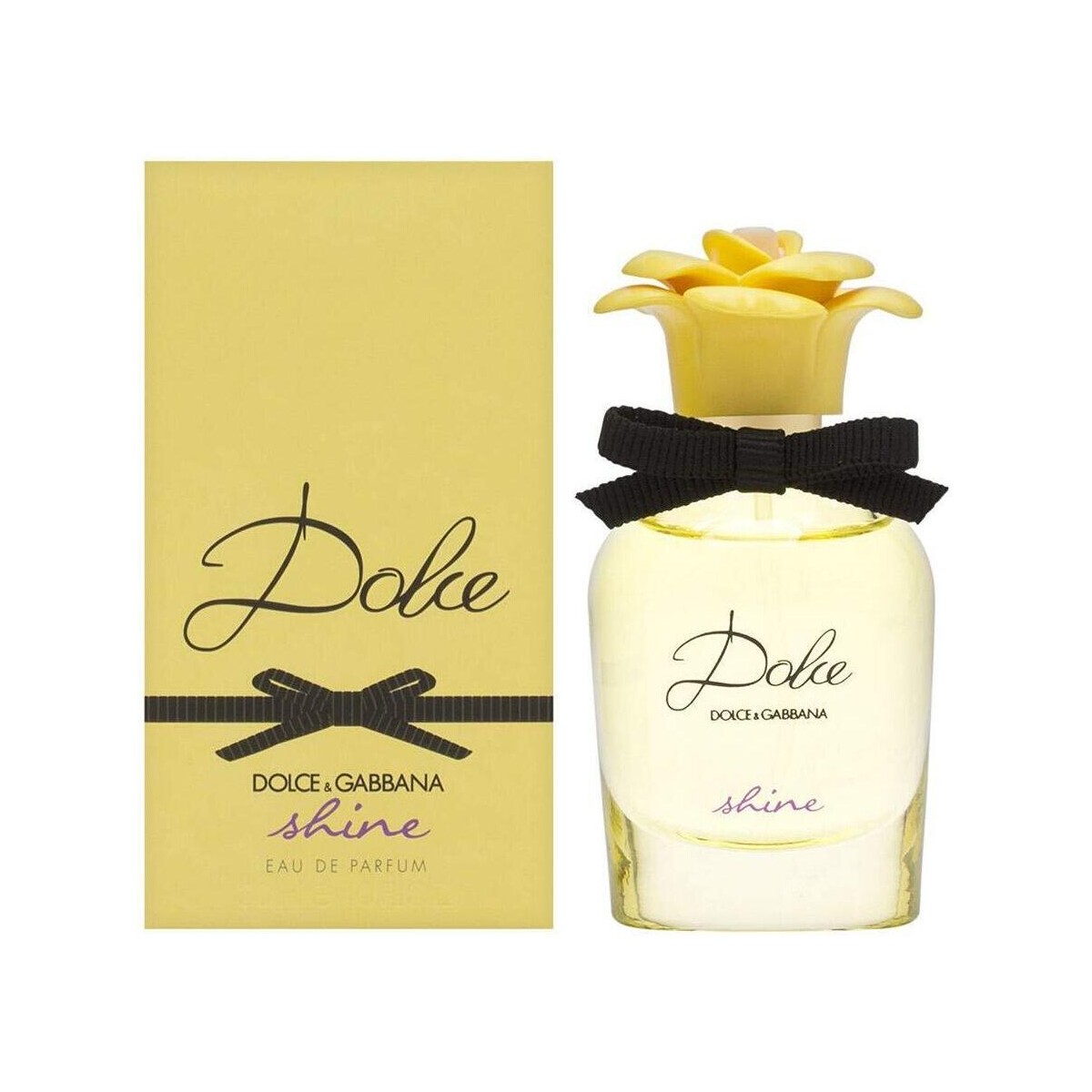 Bellezza Donna Eau de parfum D&G Dolce Shine - acqua profumata - 75ml Dolce Shine - perfume - 75ml