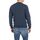 Abbigliamento Uomo Maglioni Replay Pullover girocollo UK6145.000 Blu