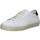 Scarpe Uomo Sneakers Exton 49860735402314 Bianco