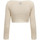 Abbigliamento Donna T-shirt maniche corte Only 15314784 Bianco
