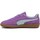Scarpe Bambino Sneakers basse Puma 396463-16 Viola