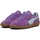Scarpe Bambino Sneakers basse Puma 396463-16 Viola
