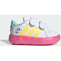 Image of Sneakers adidas Grand Court Disney's Minnie Mouse Infant