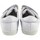 Scarpe Bambina Multisport Bubble Bobble Zapato niño  c844 blanco Bianco