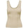 Abbigliamento Donna Top / T-shirt senza maniche JDY 15317345 Bianco