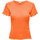 Abbigliamento Donna T-shirt & Polo JDY 15316095 Arancio