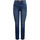 Abbigliamento Donna Jeans dritti Only 15318589 Blu