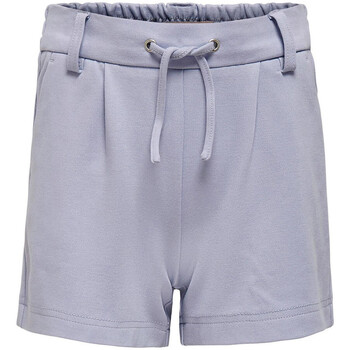 Abbigliamento Bambina Shorts / Bermuda Kids Only 15205049 Viola