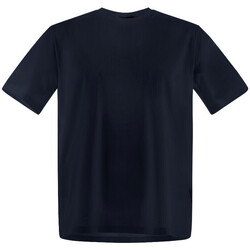 Abbigliamento Uomo T-shirt & Polo Herno T-SHIRT UOMO Blu