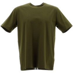 Abbigliamento Uomo T-shirt & Polo Herno T-SHIRT UOMO Multicolore