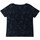 Abbigliamento Donna T-shirt maniche corte Champion 117279 Nero