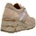 Scarpe Donna Sneakers Cetti C-1145 Beige