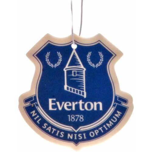 Casa Candele / diffusori Everton Fc BS4138 Blu