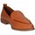 Scarpe Donna Mocassini Bueno Shoes Wn0128 Mocassino Donna Cuoio Marrone