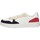Scarpe Uomo Sneakers EAX XUX148 XV601 Bianco