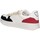 Scarpe Uomo Sneakers EAX XUX148 XV601 Bianco