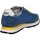 Scarpe Uomo Sneakers Sun68 Z34101 Blu