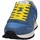 Scarpe Uomo Sneakers Sun68 Z34101 Blu