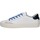 Scarpe Uomo Sneakers Sun68 Z34140 Bianco