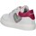Scarpe Bambina Sneakers Balducci CSPO5704 Bianco