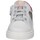 Scarpe Bambina Sneakers Balducci CSPO5704 Bianco